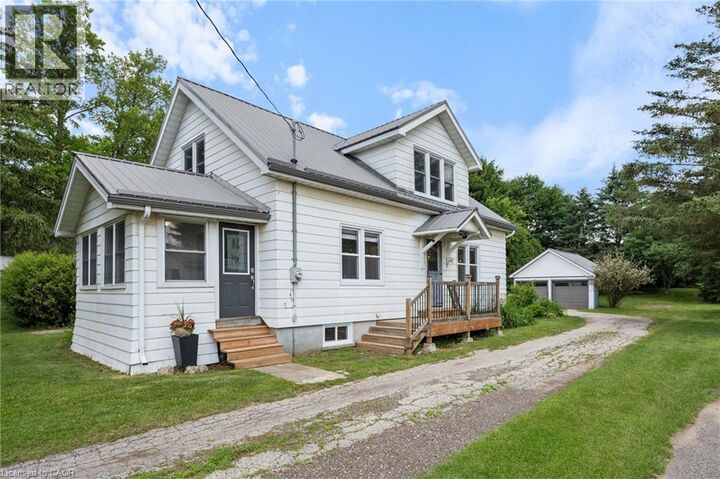 471 Church Street East — photo 1