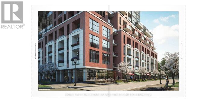 Property Photo: 4010 Eglinton Avenue West 220 ON M9A 0G5