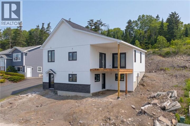 Property Photo:  18 Reba Road  NB E2J 5E2 