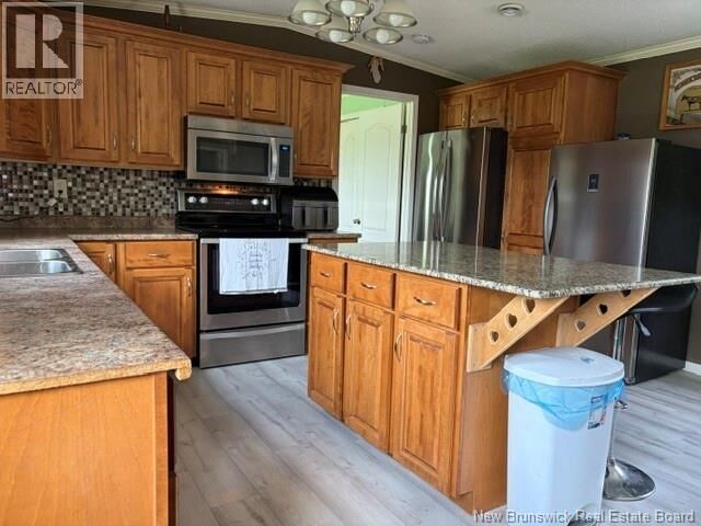 Property Photo:  882 Route 124  NB E5R 1X1 