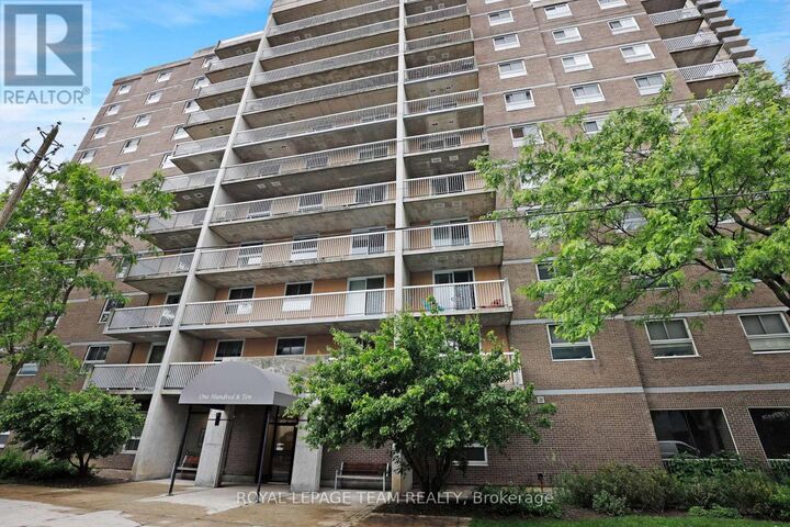 Property Photo:  110 Forward Avenue 904  ON K1Y 4S9 