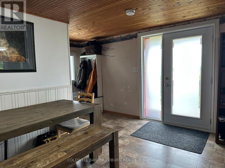 Property Photo:  12169 Deeks Road  ON K0C 1X0 