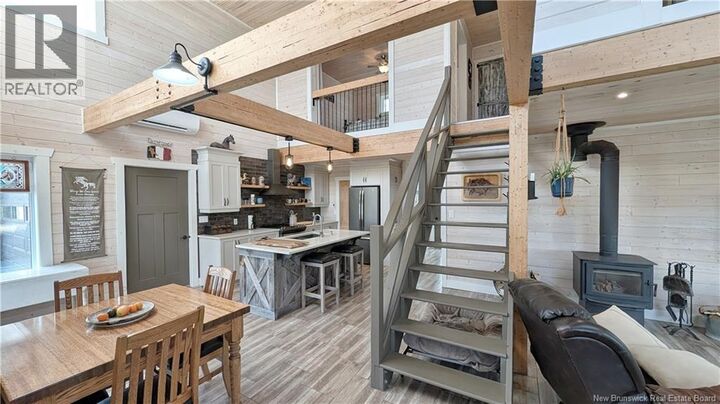 Property Photo:  921 Rue Pinet Street  NB E1W 1L8 