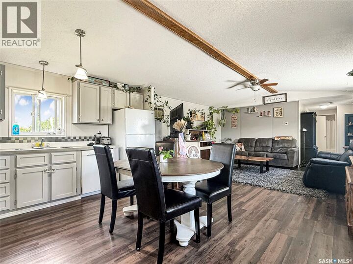 Property Photo: 424 Jerome Street SK S0N 2X0