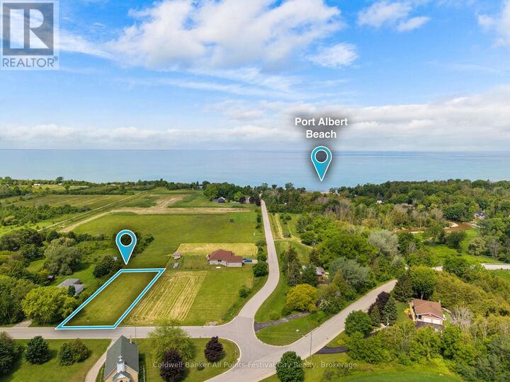 Property Photo:  9 Wellington Street South  ON N7A 3X9 
