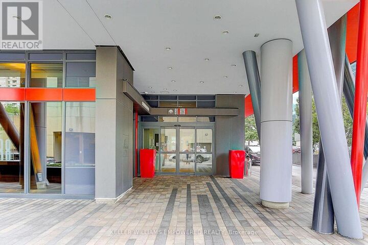 Property Photo:  88 Sheppard Avenue East 2803  ON M2N 0G9 