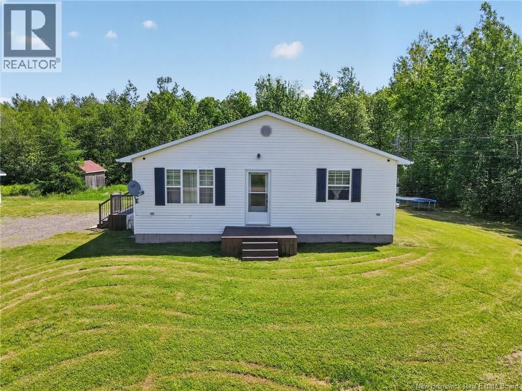 Property Photo: 89 Alma Road NB E4S 3X6