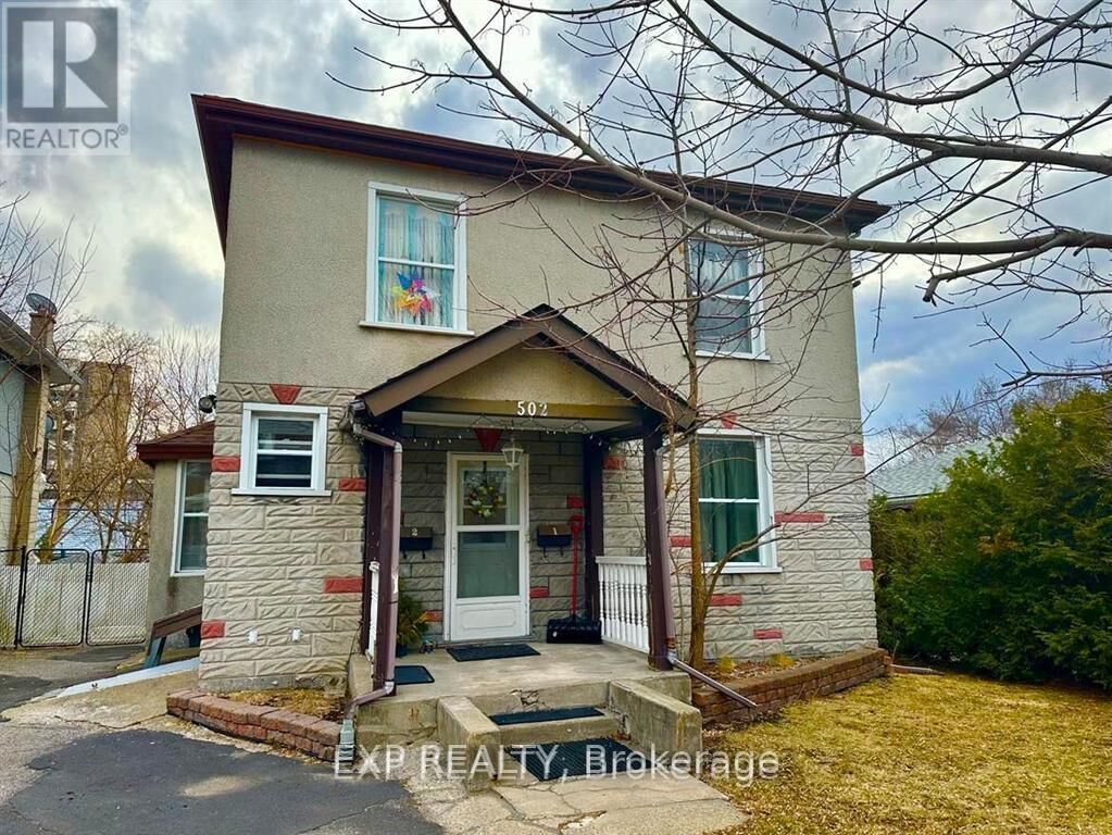 Property Photo:  502 Richardson Avenue 1  ON K2B 5H1 