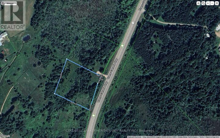 Property Photo:  12990 #7 Highway  ON K7C 3P1 