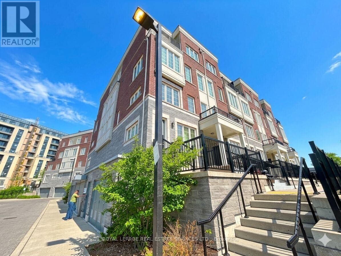 Property Photo:  2199 Lillykin Street 36  ON L6H 0X6 