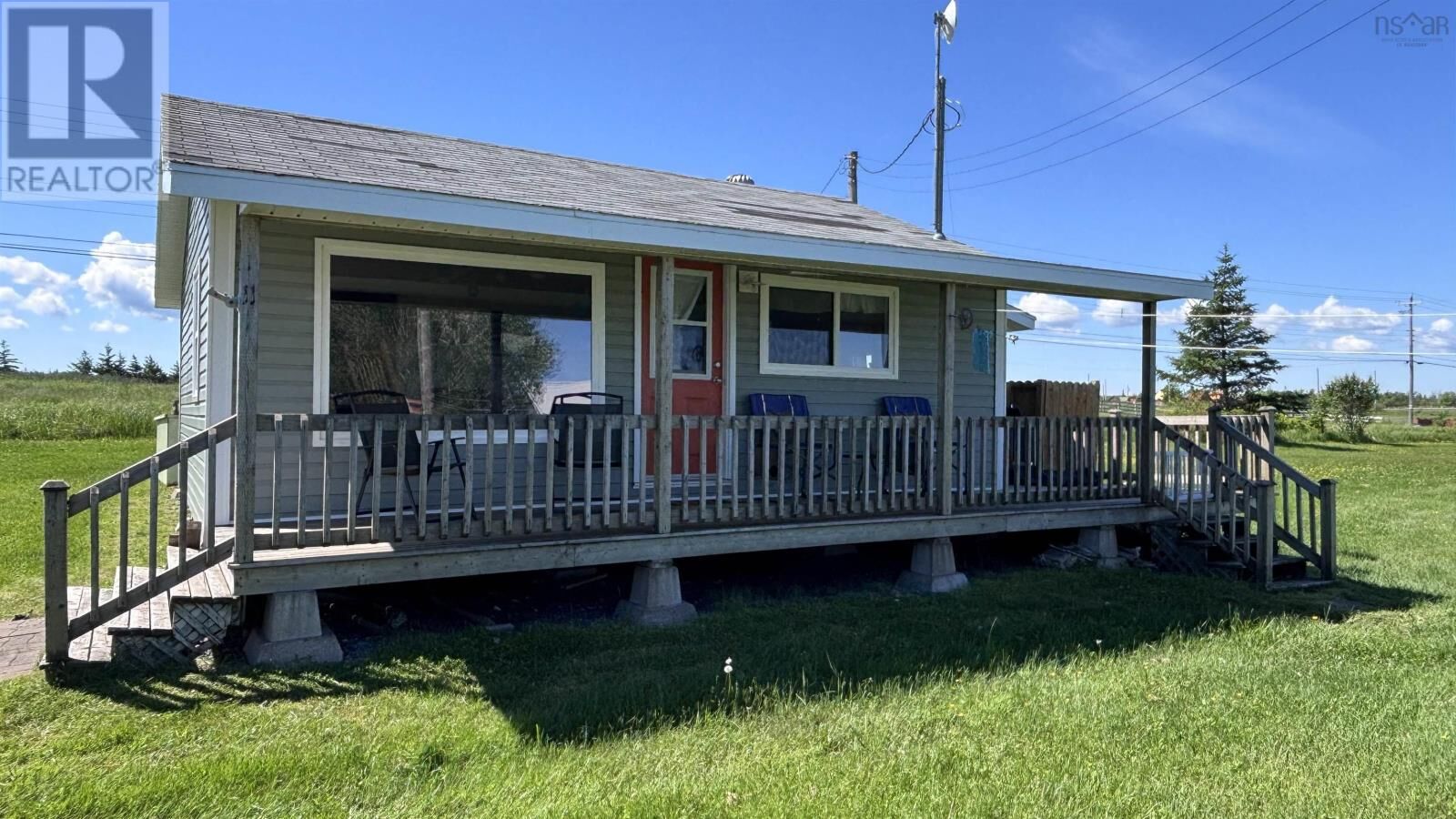 Property Photo:  11 Douglas Crescent  NS B0K 1N0 