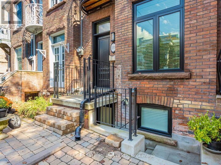 Property Photo: 133 Cowan Avenue Upper ON M6K 2N1