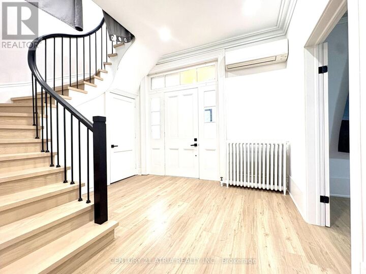 Property Photo:  1458 Military Trail Room 3  ON M1C 1A9 