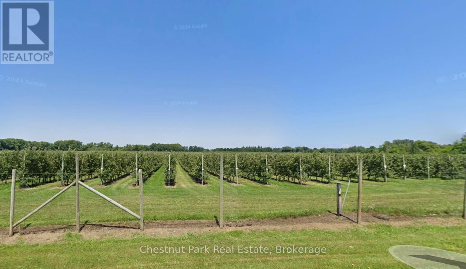 Property Photo:  Pt Lt 31 Sideroad 30  ON N0H 2P0 