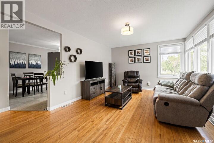 Property Photo:  4835 7th Avenue  SK S4T 0R8 