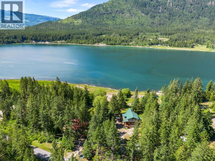 Property Photo: 3866 Rock Island Road BC V0G 1R1