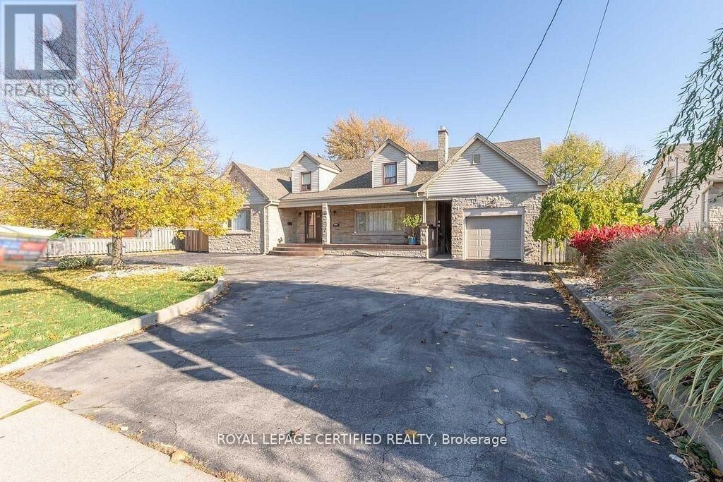 Property Photo: 110 Gray Road ON L8G 3V1