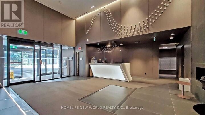 Property Photo: 181 Dundas Street East 1702 ON M5A 0N5