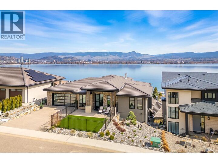 Property Photo: 2617 Casa Palmero Drive BC V1Z 4B1