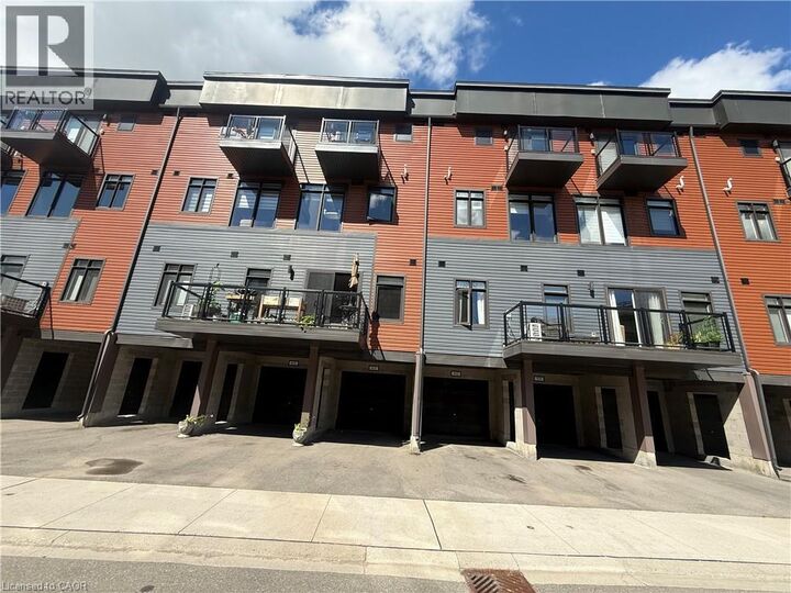 Property Photo:  2 Willow Street 61  ON N3L 0K7 