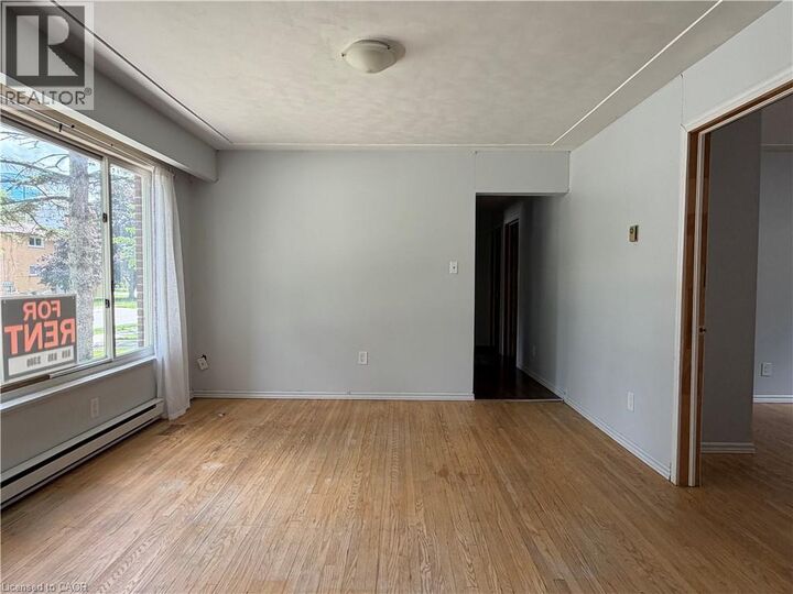 Property Photo:  379 Holly Street  ON N2L 4G5 