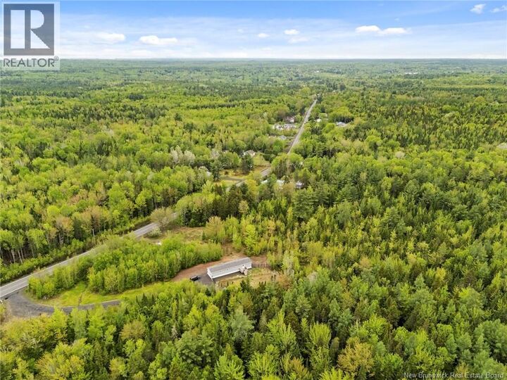 Property Photo:  235 Post Road  NB E4B 3A3 