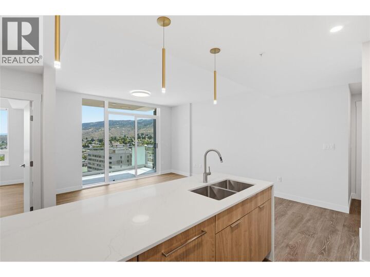 Property Photo: 460 Nicola Street 1303 BC V2C 0N2