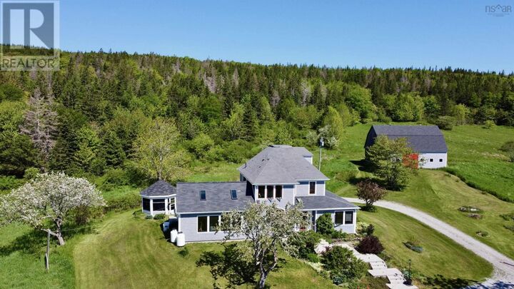 Property Photo:  450 Hillsdale Road  NS B1K 1W7 