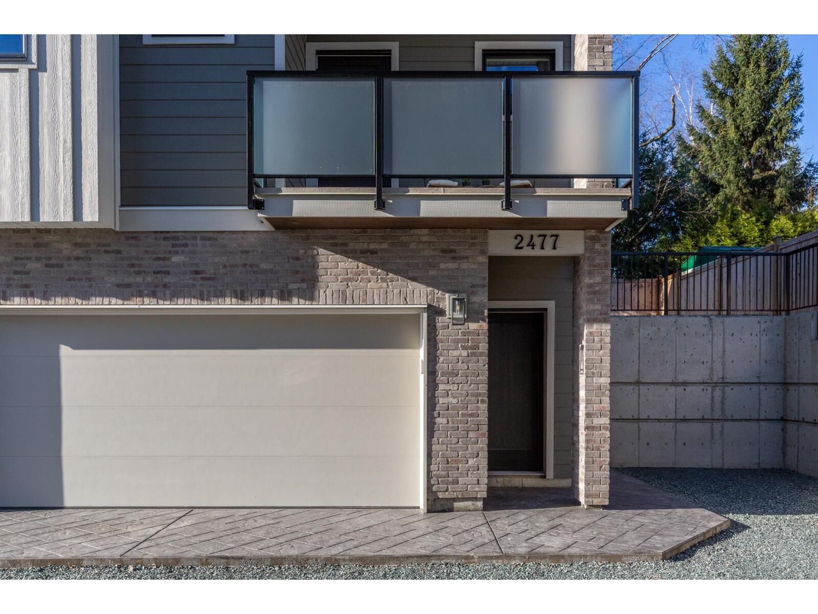Property Photo: 2477 Beck Road BC V2S 4S3