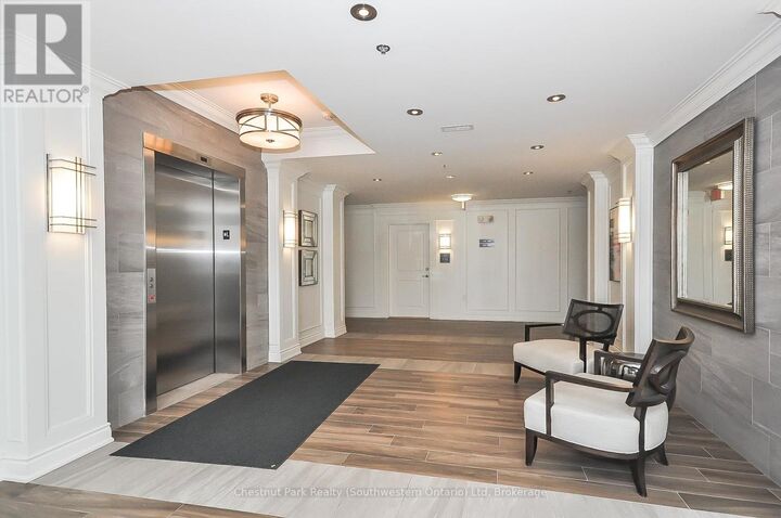 Property Photo:  1440 Gordon Street 305  ON N1L 1C8 