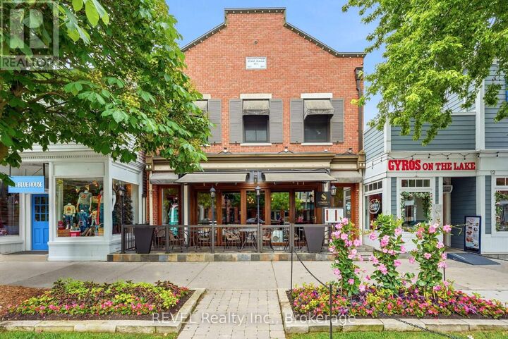 Property Photo:  10 Queen Street 1  ON L0S 1J0 