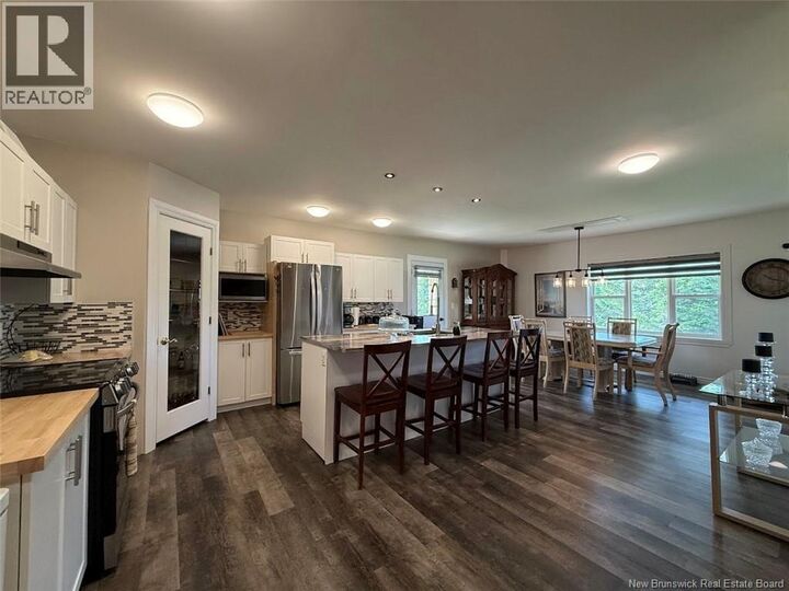 Property Photo:  1043 Principale Street  NB E7C 1L8 