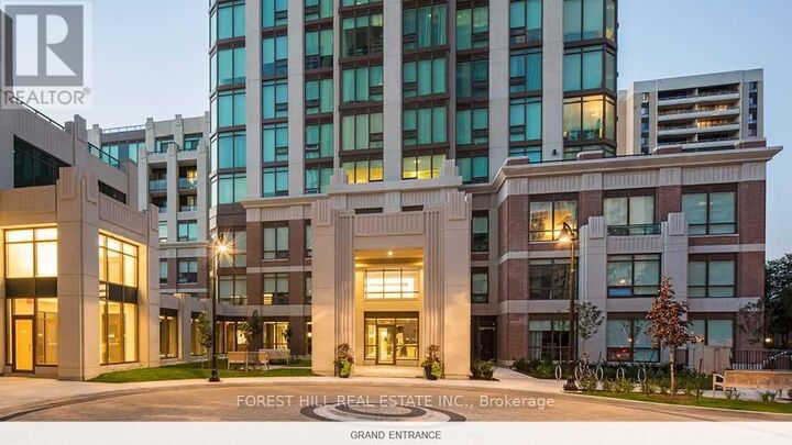 Property Photo: 320 Tweedsmuir Avenue 1104 ON M5P 2Y3