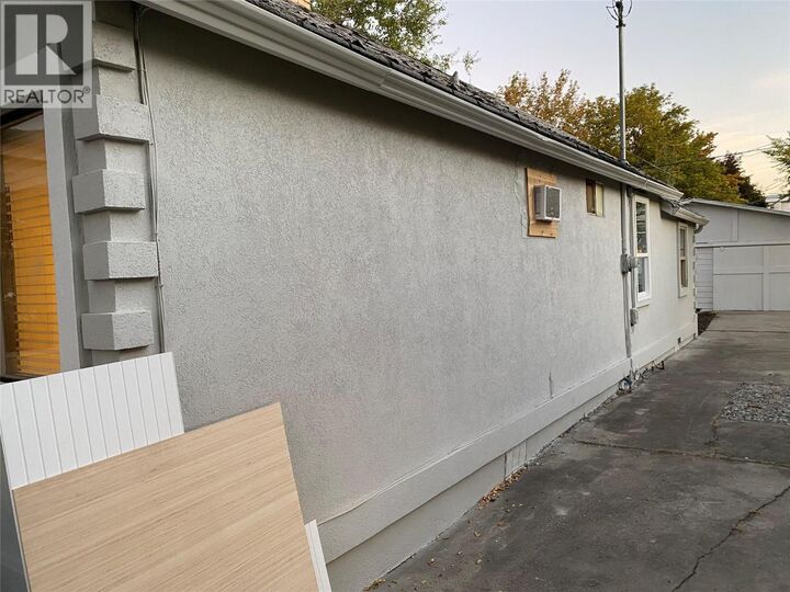 Property Photo:  275 Ponto Road  BC V1X 2G2 