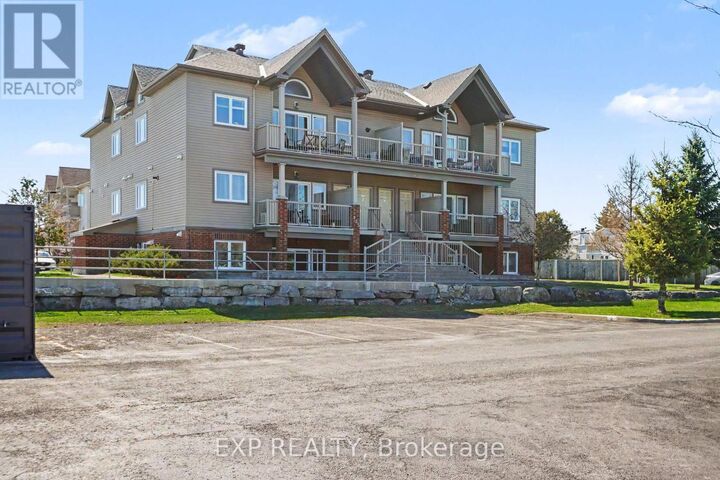 Property Photo:  135 Harthill Way J  ON K2J 5V1 