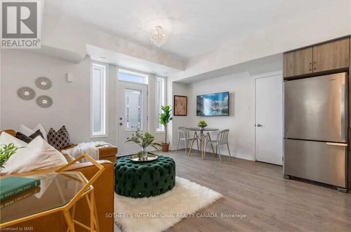 Property Photo: 218 Law Drive ON N1E 0P6