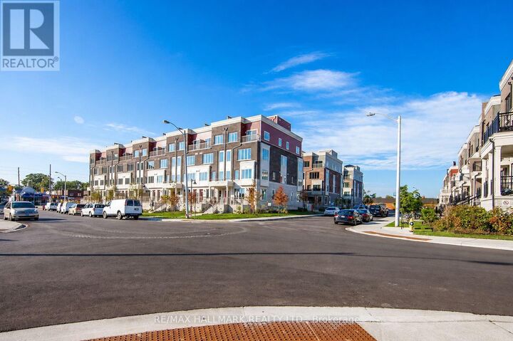 Property Photo:  100 Long Branch Avenue 31  ON M8W 0A9 