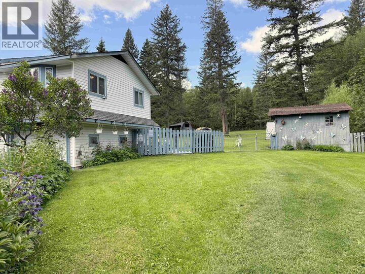 Property Photo: 4310 Kokanee Road BC V0K 1J0