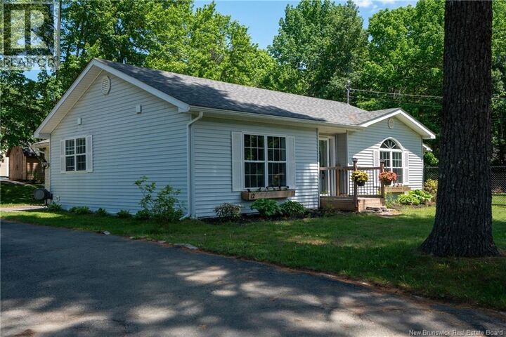 Property Photo:  12 Linfield Lane  NB E3C 1M7 