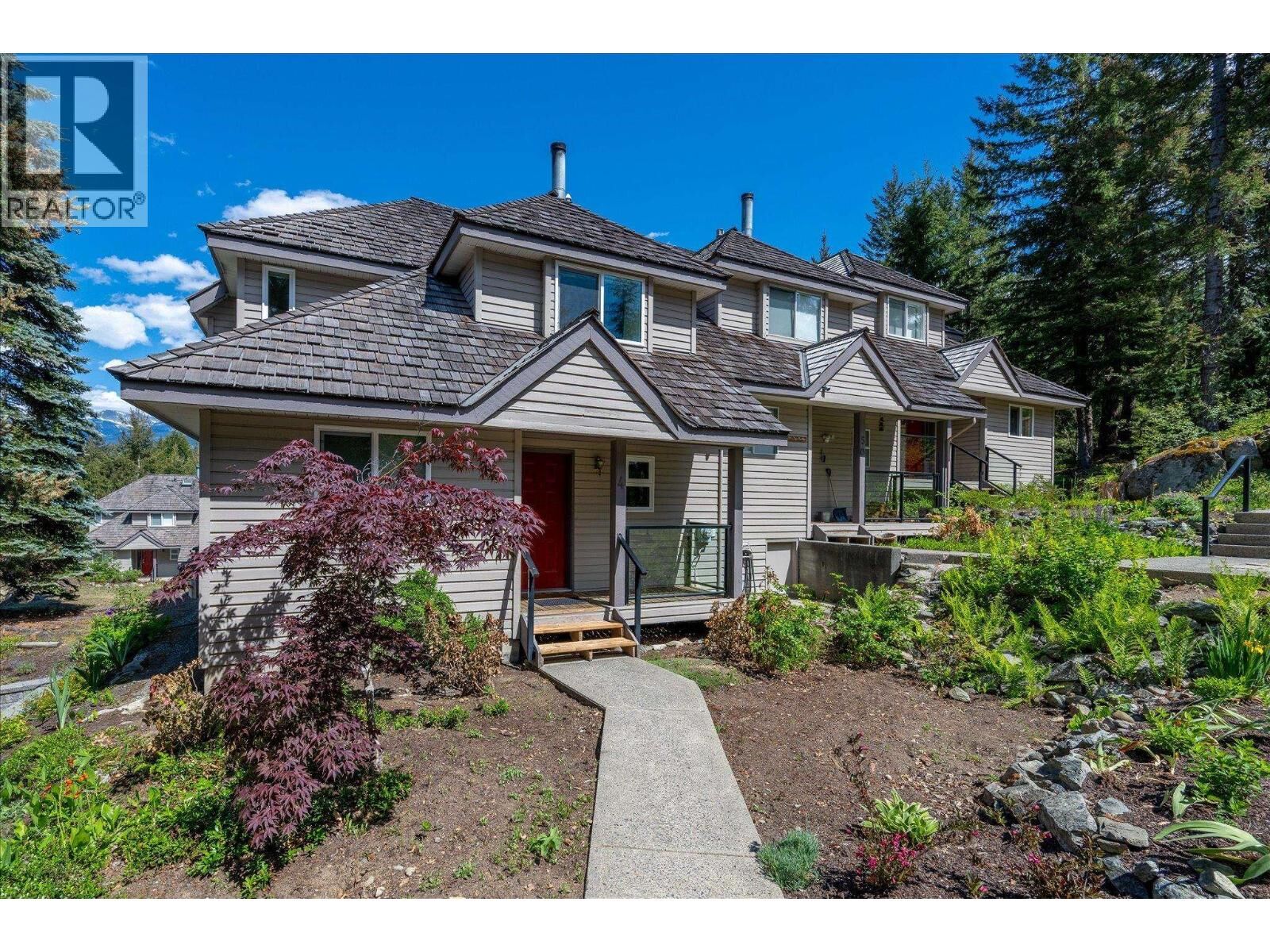 Property Photo:  2100 Eva Lake Road 4  BC V8E 0A6 