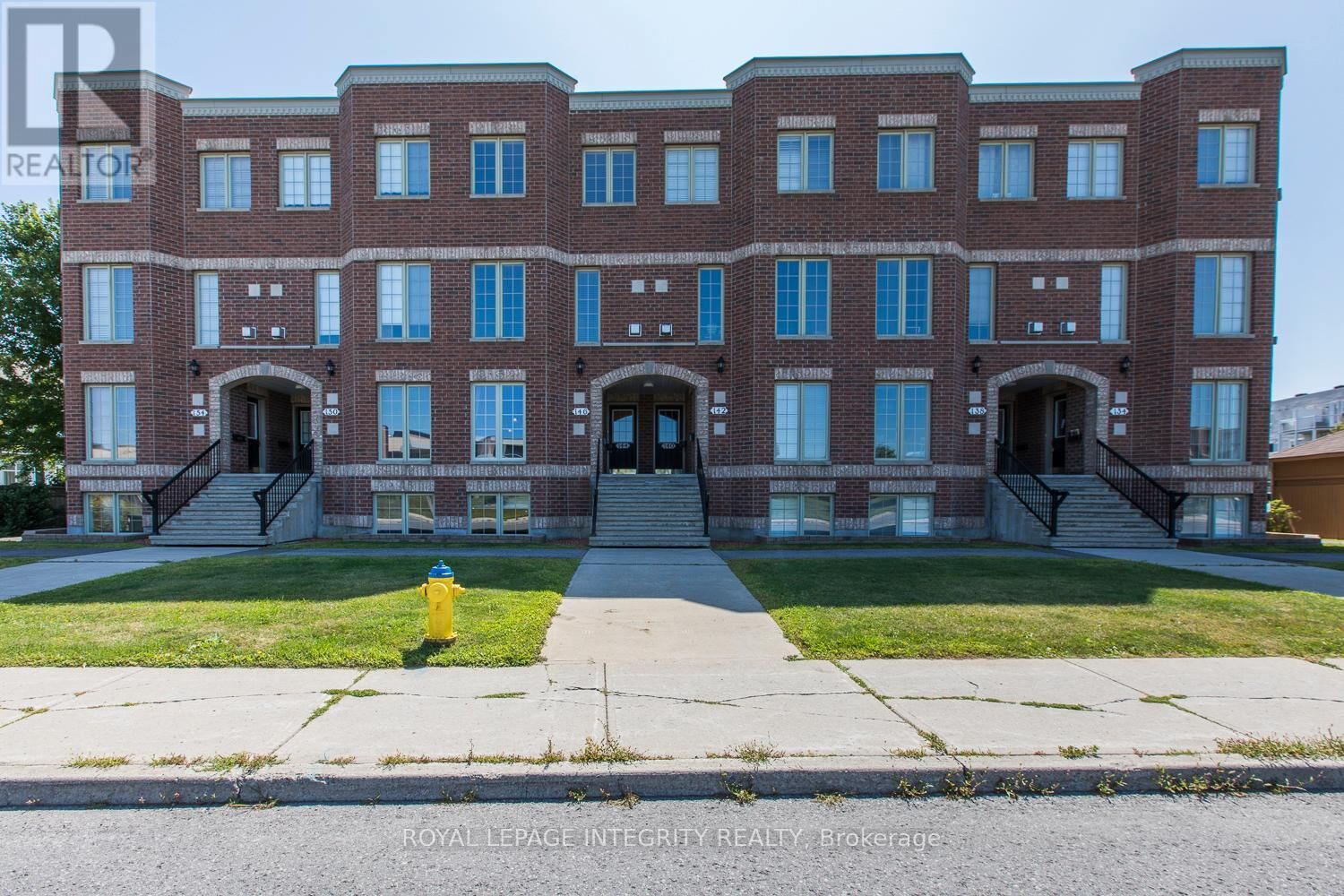Property Photo:  146 Berrigan Drive  ON K2J 0J4 