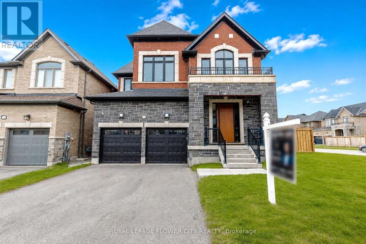 Property Photo: 1367 Lawson Street ON L9S 0N8