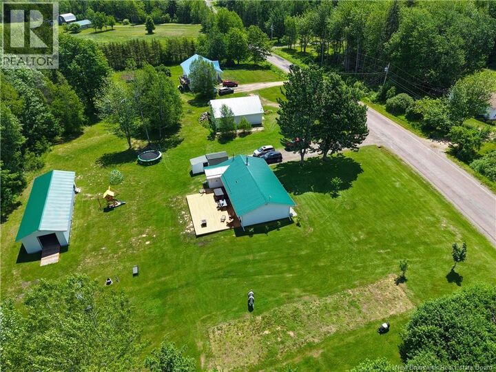 Property Photo:  108 Lewis Road  NB E4J 1G5 