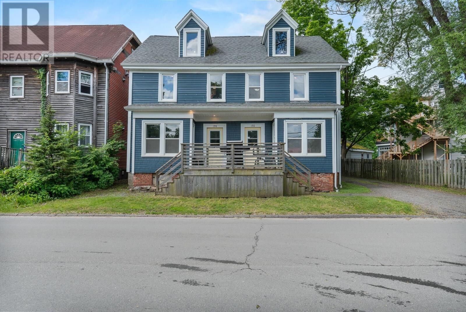 Property Photo:  192 Albert Street  NS B0N 2T0 