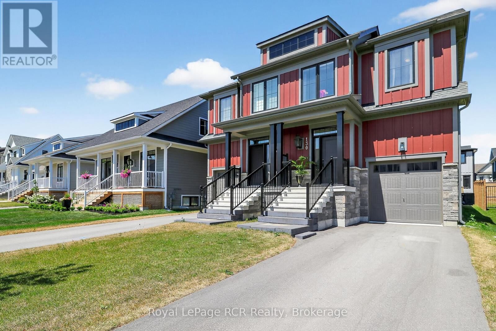 Property Photo:  130 Courtland Street  ON L9Y 5L8 