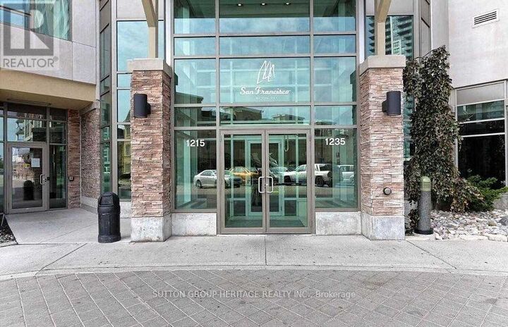 Property Photo:  1215 Bayly Street 807  ON L1W 1L7 