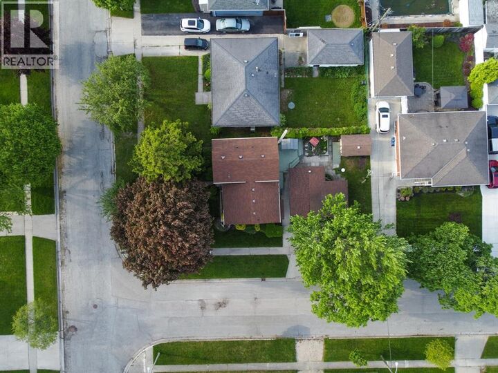 Property Photo: 176 Borden Street ON N7S 1E9