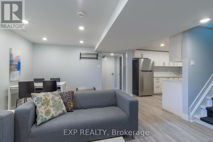 Property Photo: 1057 Falaise Road ON K2C 0M6