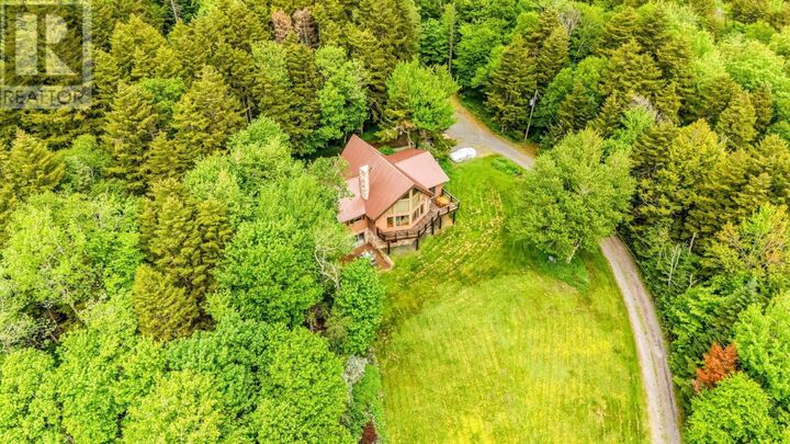 Property Photo: Windham Hill Rd Road 2007 NS B0M 1X0