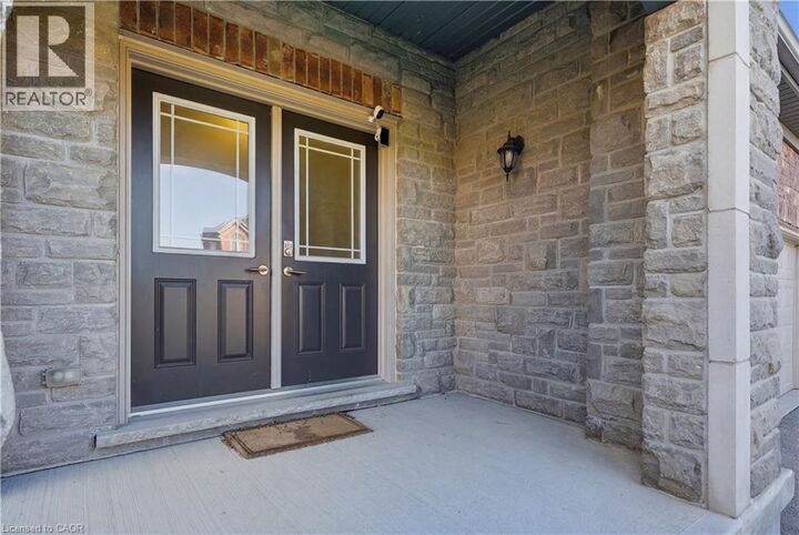 Property Photo: 399 Rideau River Street ON N2V 2Y3